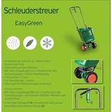 thumbnail of Substral EasyGreen Universal-Schleuderstreuer Streuwagen