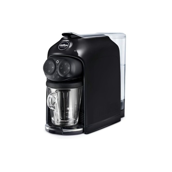 Macchina da caffe espresso a capsule Lavazza a Modo Mio Desea 1500W Nero [18000287]
