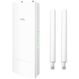 thumbnail of CUDY LT400 Router Wi-Fi 4G Outdoor LTE Cat 4 N300