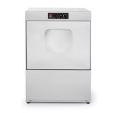 thumbnail of Sammic Vaatwasser AX-50 DD 230/50/1 met Sani-Control, Hydroblade, korf 500x500 mm, bruikbare hoogte 380 mm, 3000 W, 30/24/17 korven/uur