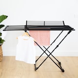 thumbnail of Kitchen Move Estendal Dobrável asas extensíveis UMEA 27M Alumínio Preto