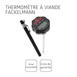 thumbnail of Fackelmann digitale kookthermometer