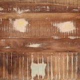 thumbnail of Helloshop26 - Meuble TV grand espace de rangement 105 x 46 x 32 cm style rustique salon en bois massif naturel 02_0058063