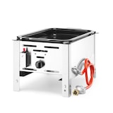 thumbnail of HENDI Bake-Master Mini 5,8kW, 340x540x(H)300mm
