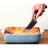 thumbnail of MÄSER Auflaufform, BLAU, rechteckig, im 2er-Set, 931135