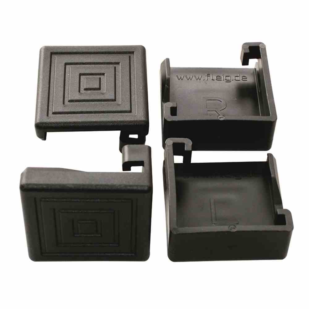 FLEIG  Bodenschoner-Set zu Festzeltgarnituren Bodenschoner-Set zu Festzeltgarnituren