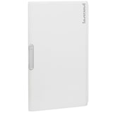 thumbnail of Puerta blanca xl³ 125 para caja xl³125 de 4 filas ref. 401669 LEGRAND 401864