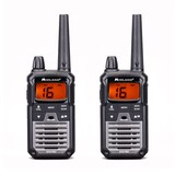 thumbnail of Walkie talkie MIDLAND XT70 PRO 2 pmr446, 12km uso libre