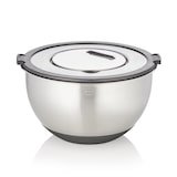 thumbnail of Bols avec accessoires Ø 11/13/15 cm fond antidérapant inox silicone - Was Germany