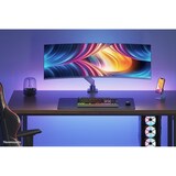 thumbnail of Neomounts NM-D775BLACKPLUS Monitorhalterung für Curved Monitore bis 49 Zoll, schwarz