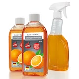 thumbnail of EASYmaxx Orangenreiniger 3tlg.