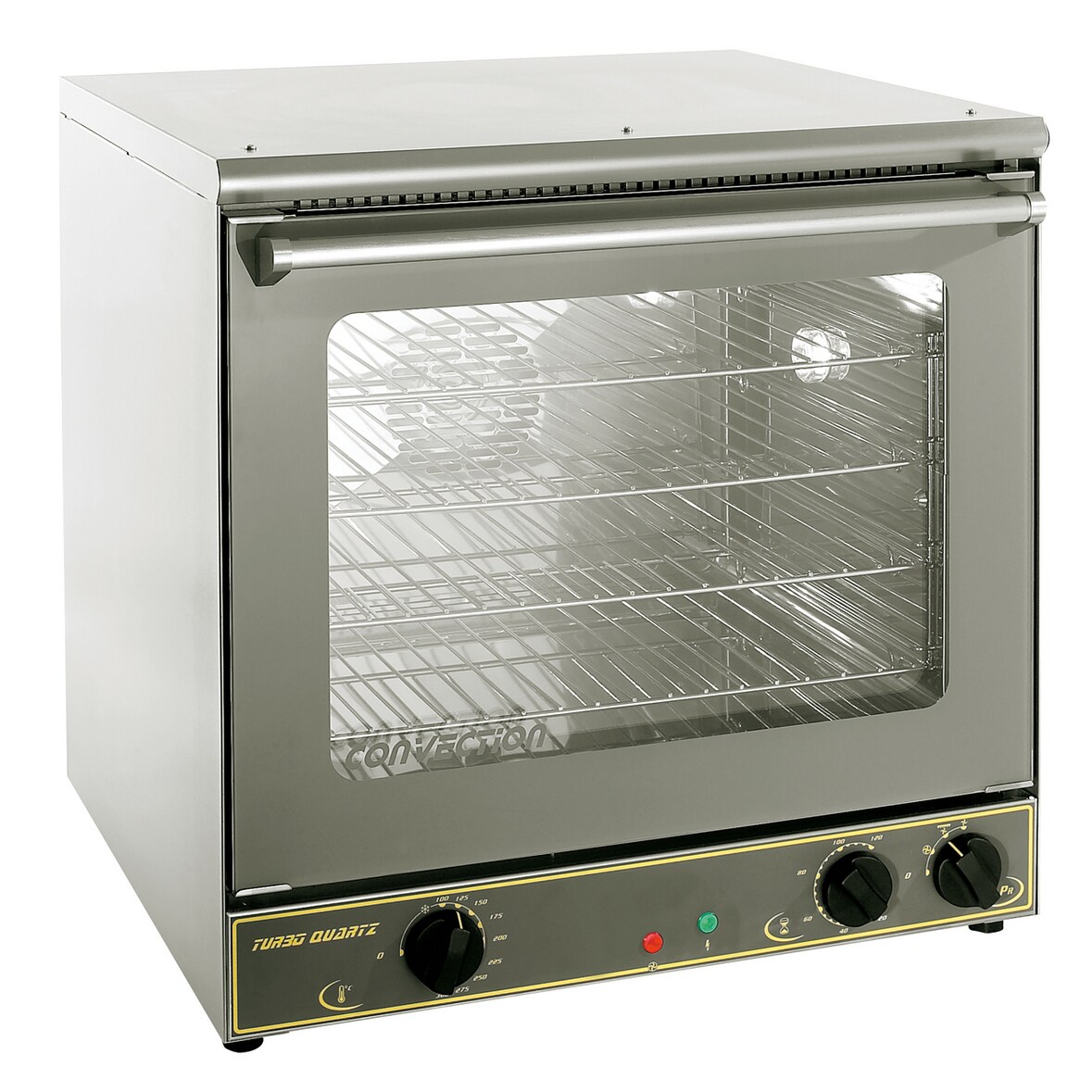 Roller Grill Four à convection 60l 4xGN 2/3 FC 60 Roller Grill