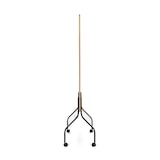 thumbnail of Rocada pizarra móvil con pizarras dos caras serie Natural