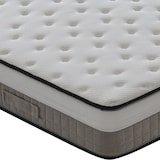 thumbnail of MaterassieDoghe - Materasso 200x200 Memory Foam - Alto 22 cm - Alta densità - Elastico e indeformabile - Ortopedico