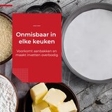 thumbnail of HGMD Boterkoekvorm Bakpapiertjes Ø25 - 100 Stuks