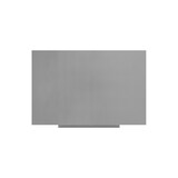 thumbnail of Rocada pizarra skinwhiteboard lacada pro silver 75x115cm (1150x750mm)