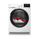 thumbnail of AEG secador de roupa 8Kg bomba de calor