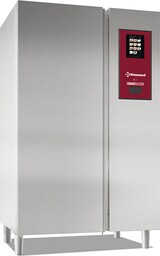 thumbnail of Schockkühler/Schockfroster 20x GN1/1 100/85 kg ohne Gruppe (BCC/XT-20GR)