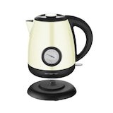thumbnail of Waterkoker emerio 1l beige