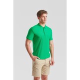 thumbnail of Fruit of the Loom 65/35 Polo Farbe: maigrün Größe: XL