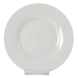 thumbnail of aro Piatto da dessert, porcellana, Ø 15 cm, bianco, 6 pezzi