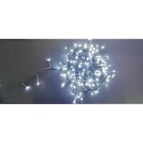 thumbnail of Tarrington House Standard-Lichterkette, 100 LEDs, 5 m, 3.6 W, kaltweiß