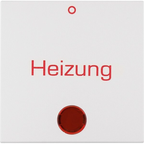 Berker Wippe mit Linse 16218909