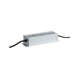 thumbnail of Paulmann Plug & Shine Alimentation électrique 230/24V DC IP67 230/24V 75VA Argent 98849