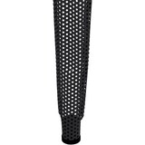 thumbnail of CHEFGASTRO Barhocker PALM BEACH HxBxT 77x43x43cm Metall Schwarz Barstuhl