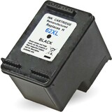 thumbnail of Kompatibel HP 62XL, C2P05AE BK Schwarz Black Druckerpatrone für 600 Seiten von Gigao