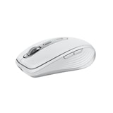 thumbnail of Souris Sans Fil Bluetooth Logitech Mx Anywhere 3s Gris Pâle