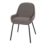 thumbnail of MISTERWILS Silla Tapizada Olema  Marrón