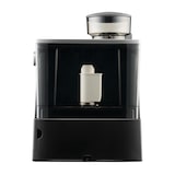 thumbnail of Solis Siebträger Kaffeemaschine 54 mm Siebhalter Milchaufschäumer Bohnenmahlwerk