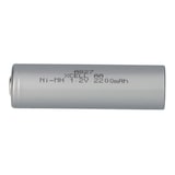 thumbnail of XCell Akku Mignon AA 1,2V / 2200mAh X2200AAI