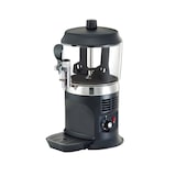 thumbnail of Chocolatière professionnelle 5 L Louis Tellier – Machine à chocolat chaud puissante, hygiénique et durable pour usage intensif