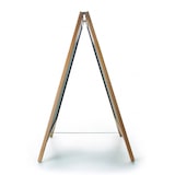 thumbnail of Lacor 39166 Tableau menu, noir, 55 x 85 cm