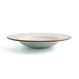 thumbnail of ARIANE TERRA BLANCO - Plato Hondo Porcelana 26Cm