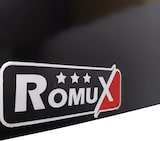 thumbnail of Romux® Wandkühlregal für Molkereiprodukte mit 4 Böden 150x85x200 cm | Professionelle Kühlvitrinen Gastronomie