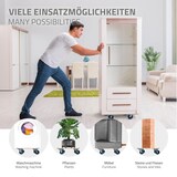 thumbnail of ECD Germany 2er Set Transportroller 35x50 cm bis 800 kg, Siebdruckplatte & PP-Räder, robuster Möbelroller Rollbrett Transporthilfe für Umzug &