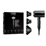 thumbnail of Haartrockner Italian Design Protect Hair Long Life schwarz