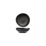 thumbnail of Zwarte matte ronde beker Ø 8 cm Gural verpakking van 12
