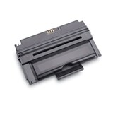 thumbnail of Dell 2335/2355 Negro Cartucho de Toner Generico - Reemplaza 593-10329/HX756/593-10330/CR963