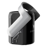 thumbnail of Coravin Sparkling stoppers 2 stuks - Zwart