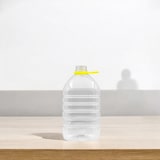 thumbnail of Tanica contenitore in PET per vino acqua e liquidi vari - 10 lt