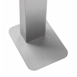 thumbnail of Bartscher Desinfektionssäulen-Set D1 1170, Desinfizieren von CHEFGASTRO