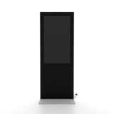 thumbnail of Exposiciónate Digitale Infostele Slim Mit 50" Samsung-Bildschirm DISTOTEM50ESF