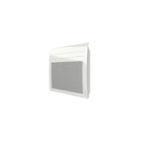 thumbnail of Radiateur éléctrique Rayonnant Digital Solius Neo Horizontal 1000w Atlantic 425424