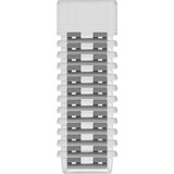 thumbnail of helit Aufbewahrungsbox 0,2L - transparent
