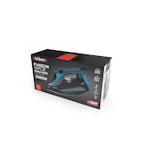 thumbnail of Plancha vapor küken suela cerámica 2800w