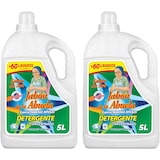 thumbnail of Detergente Líquido Concentrado para Máquinas de Lavar Roupa 10 Litros - Especial para nódoas difíceis
